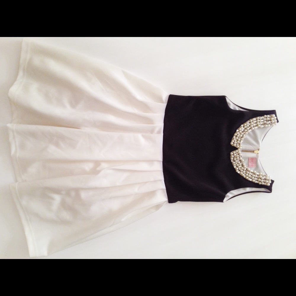 Zoe LTD dress. Perfect for cotillion, weddings, the holidays.